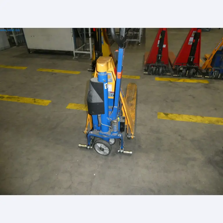 ae group – Plant and machinery for the manufacture of light-metal die-cast components (powertrain and structural parts) – AUCTION-6