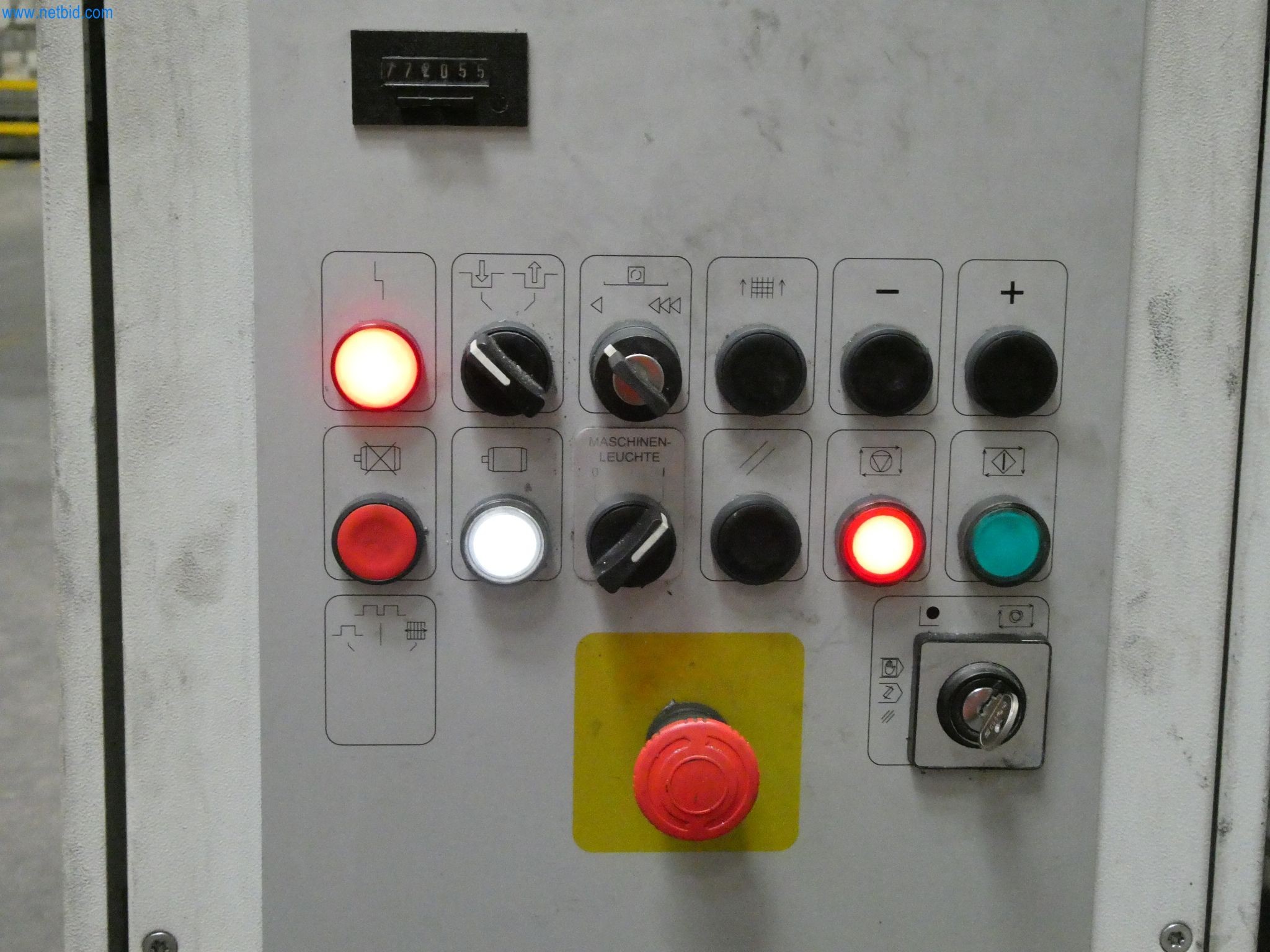 ae group - Melting store, Aluminum die casting machines 6,600 - 35,000 kN, Mechanical processing - PRIVATE TREATY SALE-12