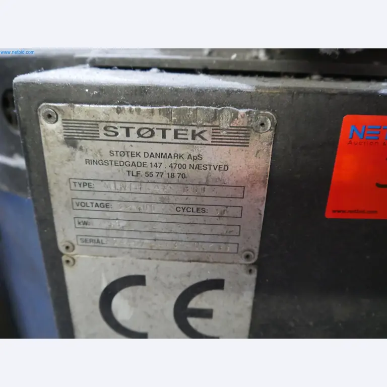 ae group – Plant and machinery for the manufacture of light-metal die-cast components (powertrain and structural parts) – AUCTION-2