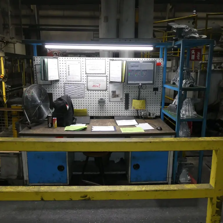Workbench