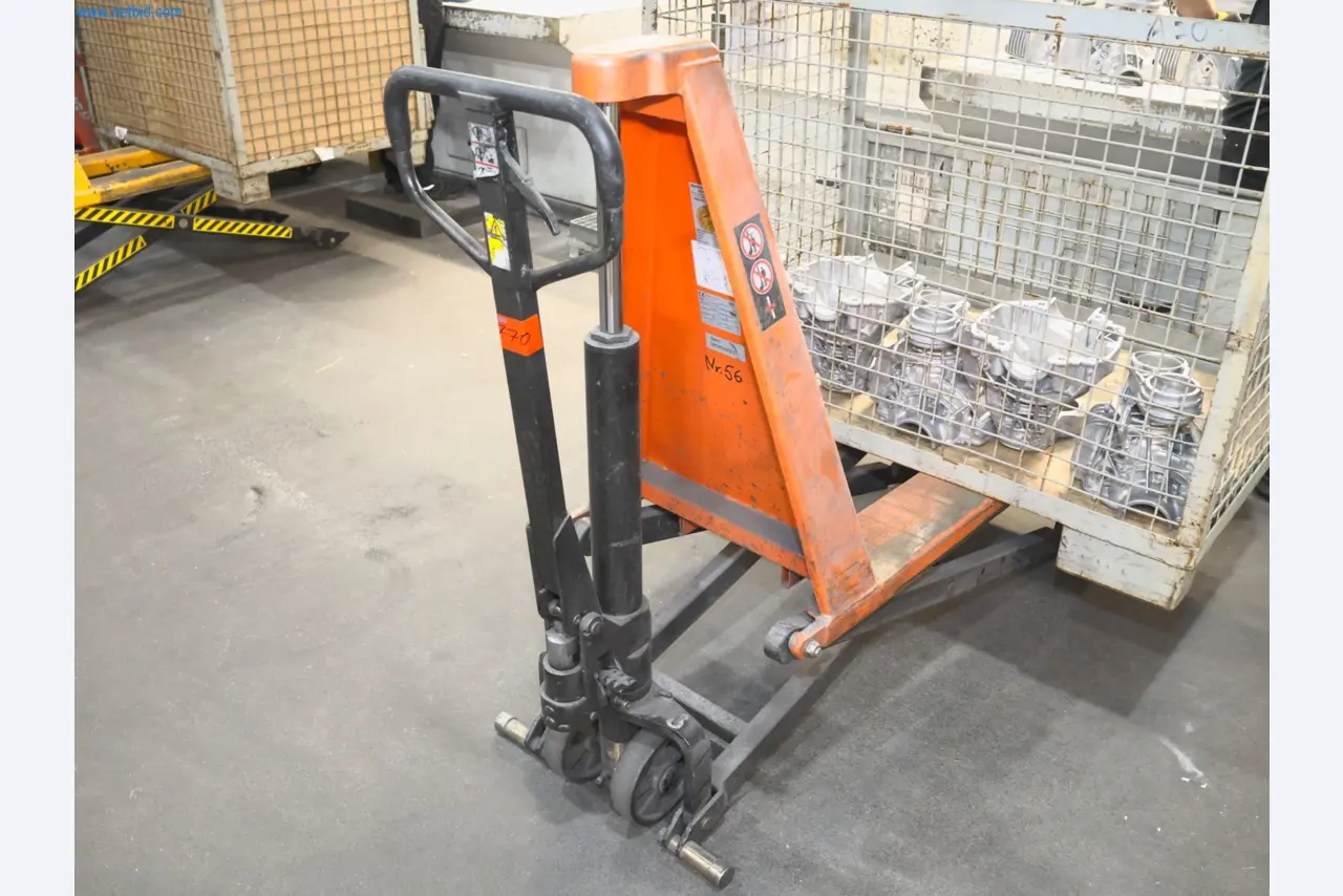 ae group – Plant and machinery for the manufacture of light-metal die-cast components (powertrain and structural parts) – AUCTION-1