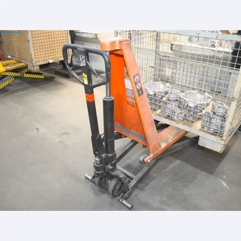ae group – Plant and machinery for the manufacture of light-metal die-cast components (powertrain and structural parts) – AUCTION-1