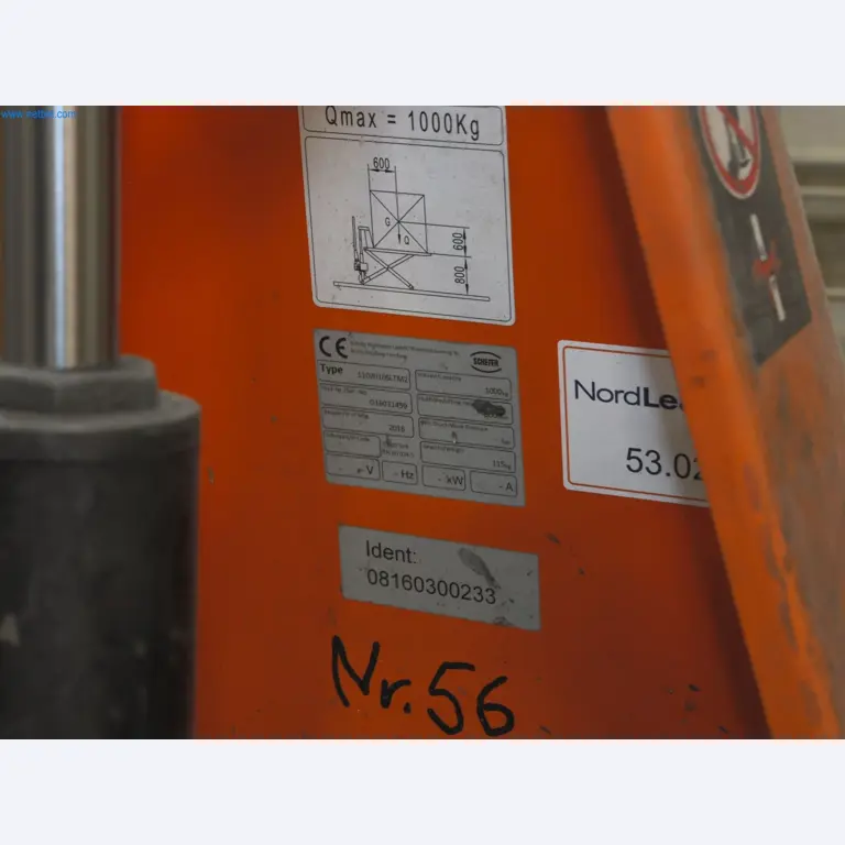ae group – Plant and machinery for the manufacture of light-metal die-cast components (powertrain and structural parts) – AUCTION-2