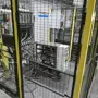 thumbnail-ae group - Melting store, Aluminum die casting machines 6,600 - 35,000 kN, Mechanical processing - PRIVATE TREATY SALE-6