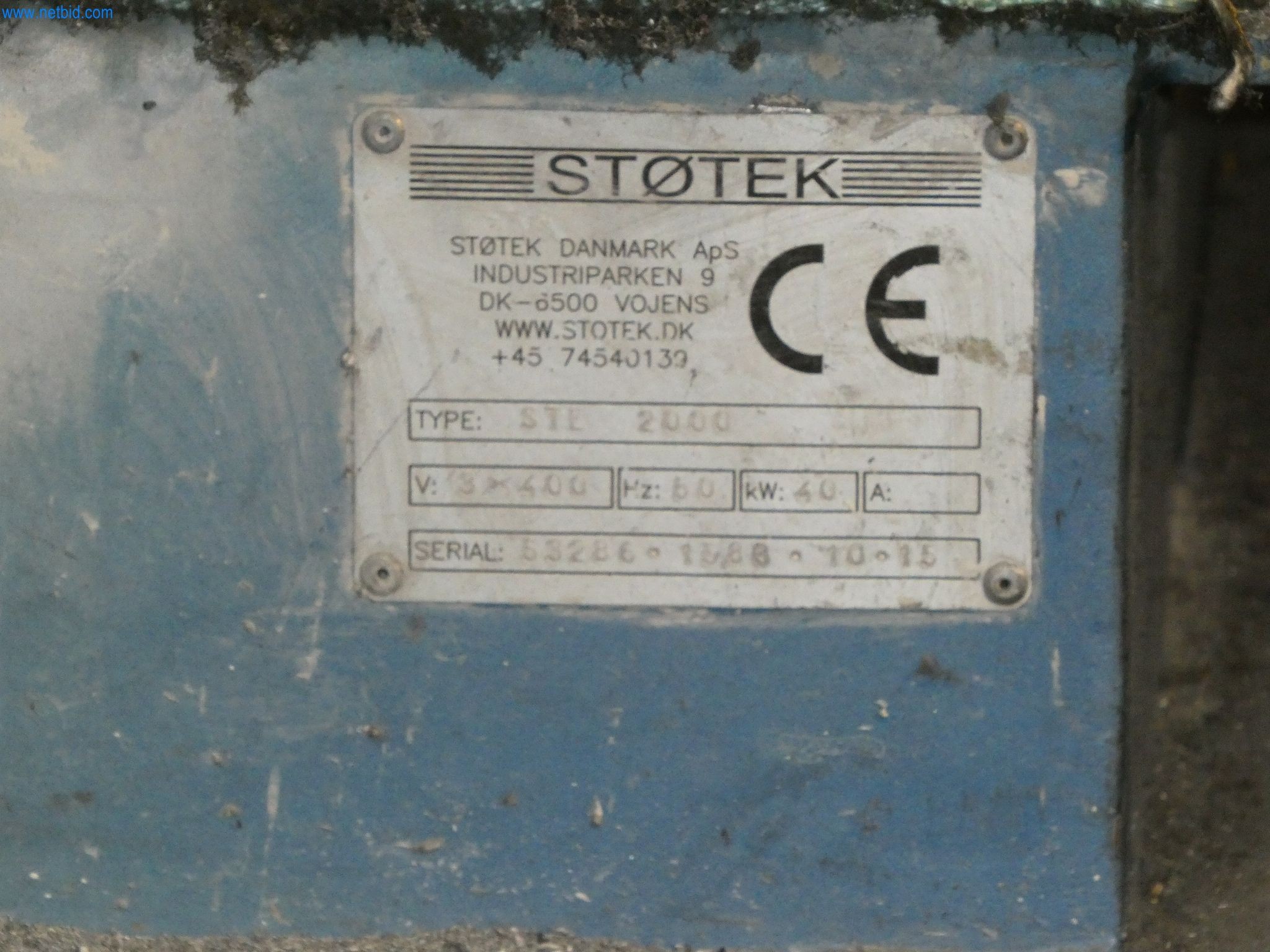ae group - Melting store, Aluminum die casting machines 6,600 - 35,000 kN, Mechanical processing - PRIVATE TREATY SALE-12