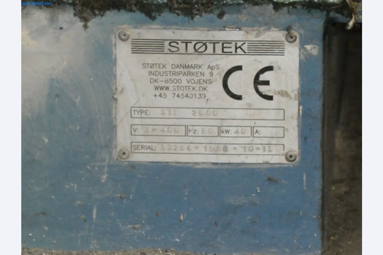 ae group - Melting store, Aluminum die casting machines 6,600 - 35,000 kN, Mechanical processing - PRIVATE TREATY SALE-12