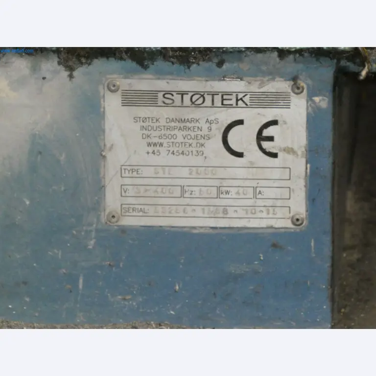 ae group - Melting store, Aluminum die casting machines 6,600 - 35,000 kN, Mechanical processing - PRIVATE TREATY SALE-12