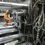 thumbnail-ae group - Melting store, Aluminum die casting machines 6,600 - 35,000 kN, Mechanical processing - PRIVATE TREATY SALE-15