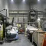 thumbnail-ae group - Melting store, Aluminum die casting machines 6,600 - 35,000 kN, Mechanical processing - PRIVATE TREATY SALE-7