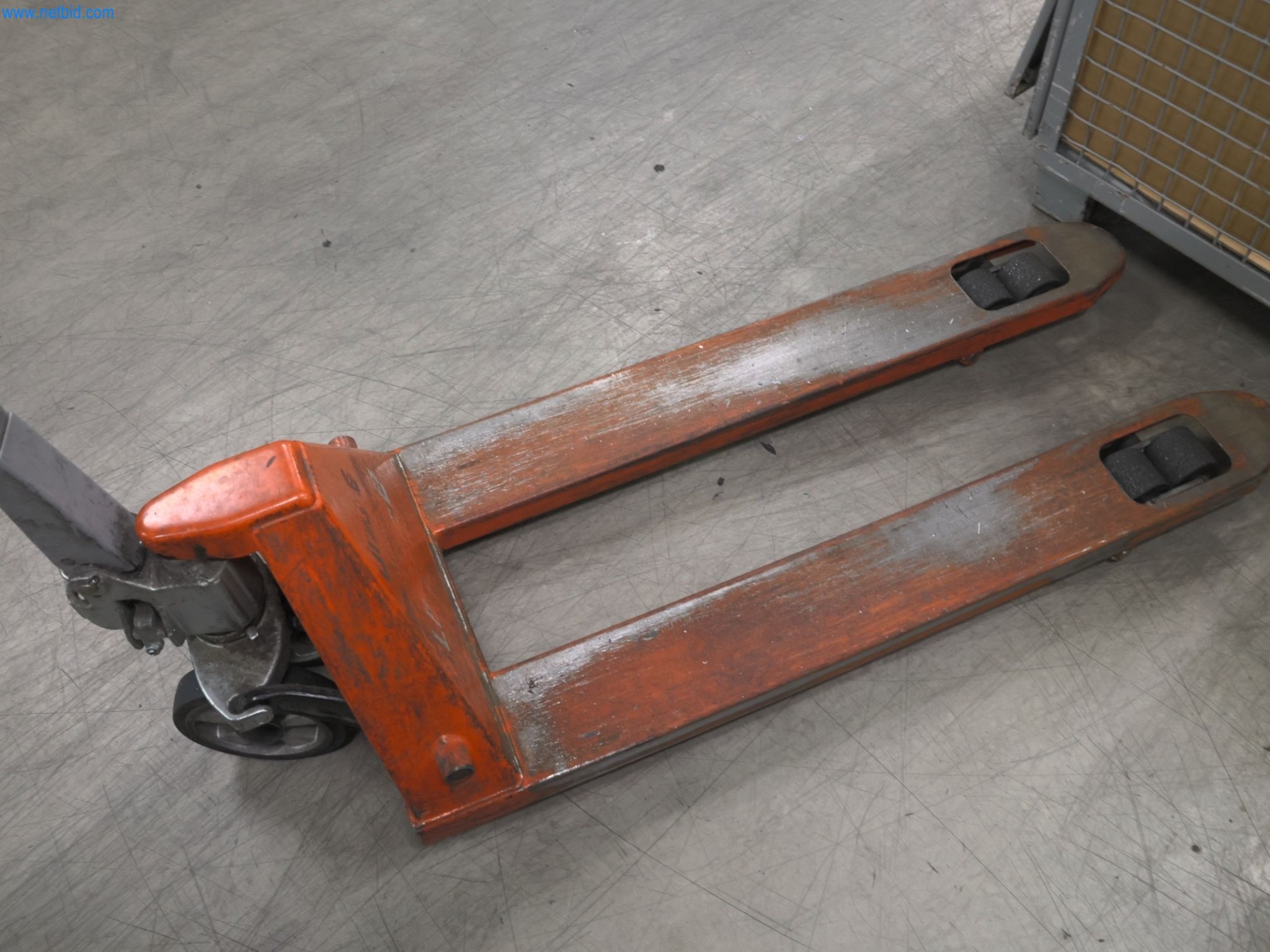 ae group – Plant and machinery for the manufacture of light-metal die-cast components (powertrain and structural parts) – AUCTION-2