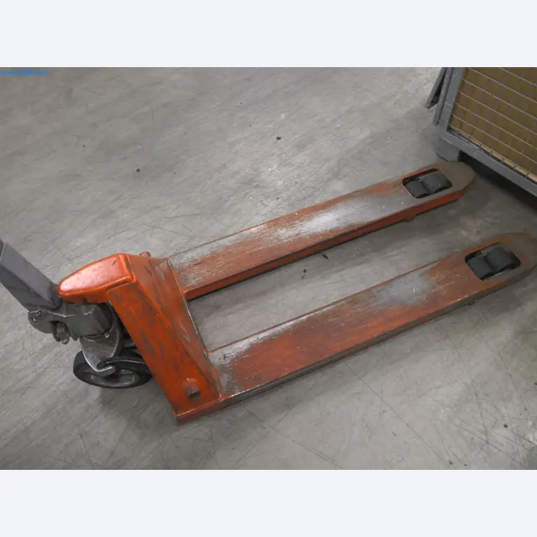 ae group – Plant and machinery for the manufacture of light-metal die-cast components (powertrain and structural parts) – AUCTION-2