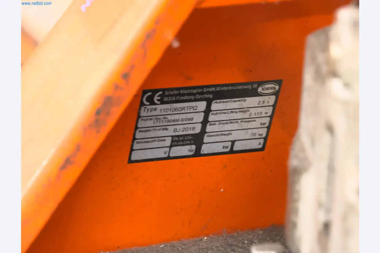ae group – Plant and machinery for the manufacture of light-metal die-cast components (powertrain and structural parts) – AUCTION-3