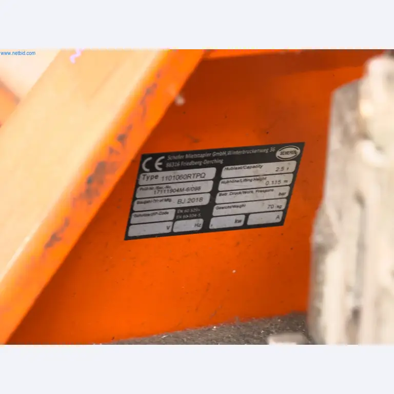 ae group – Plant and machinery for the manufacture of light-metal die-cast components (powertrain and structural parts) – AUCTION-3