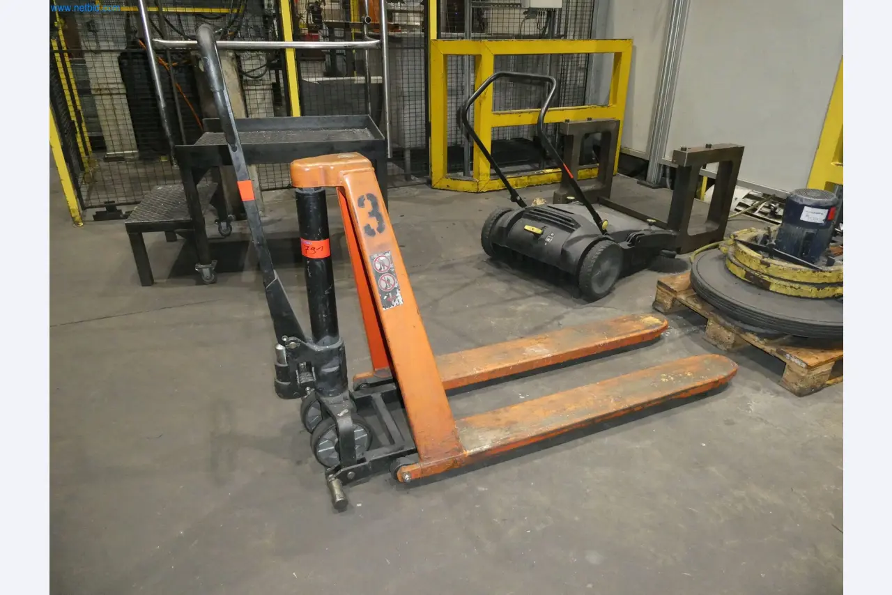 ae group – Plant and machinery for the manufacture of light-metal die-cast components (powertrain and structural parts) – AUCTION-1
