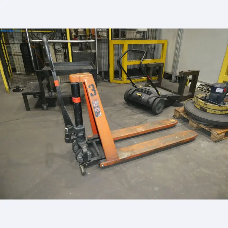 ae group – Plant and machinery for the manufacture of light-metal die-cast components (powertrain and structural parts) – AUCTION-1