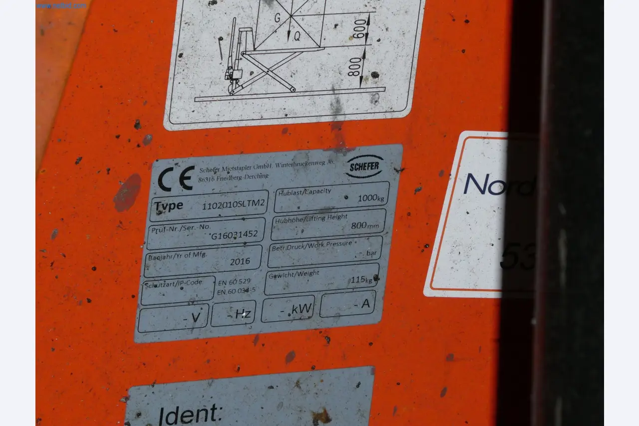 ae group – Plant and machinery for the manufacture of light-metal die-cast components (powertrain and structural parts) – AUCTION-2