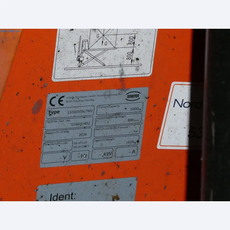 ae group – Plant and machinery for the manufacture of light-metal die-cast components (powertrain and structural parts) – AUCTION-2