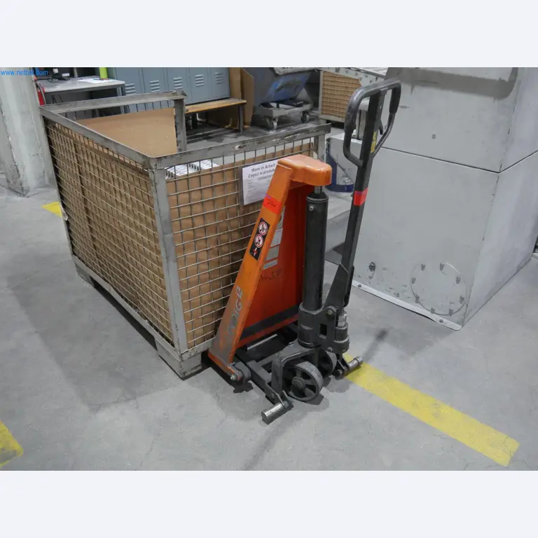 ae group – Plant and machinery for the manufacture of light-metal die-cast components (powertrain and structural parts) – AUCTION-3