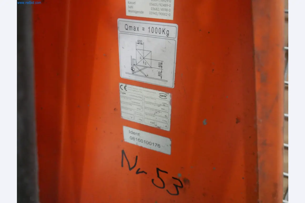 ae group – Plant and machinery for the manufacture of light-metal die-cast components (powertrain and structural parts) – AUCTION-4