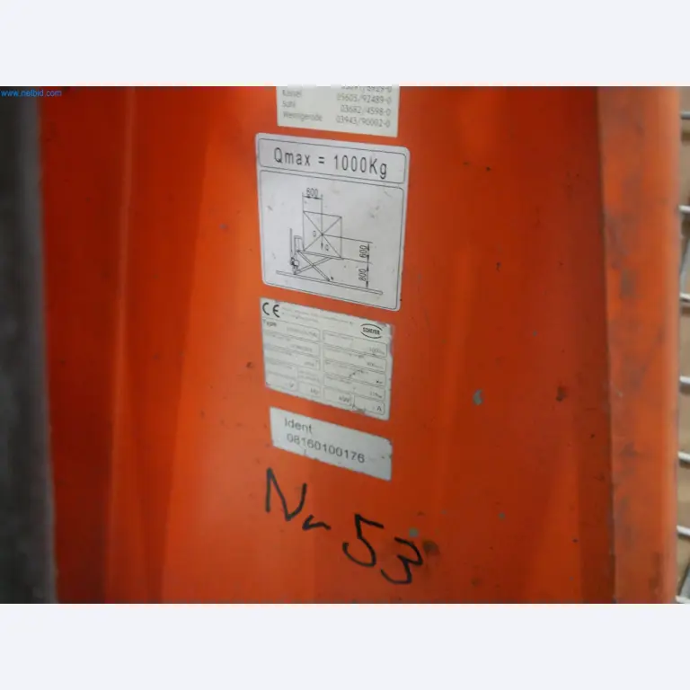ae group – Plant and machinery for the manufacture of light-metal die-cast components (powertrain and structural parts) – AUCTION-4