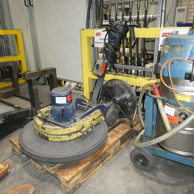 Rotary Tiller Cimex