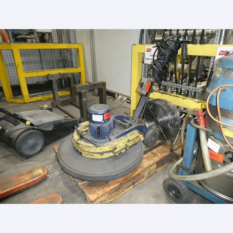 ae group – Plant and machinery for the manufacture of light-metal die-cast components (powertrain and structural parts) – AUCTION-2