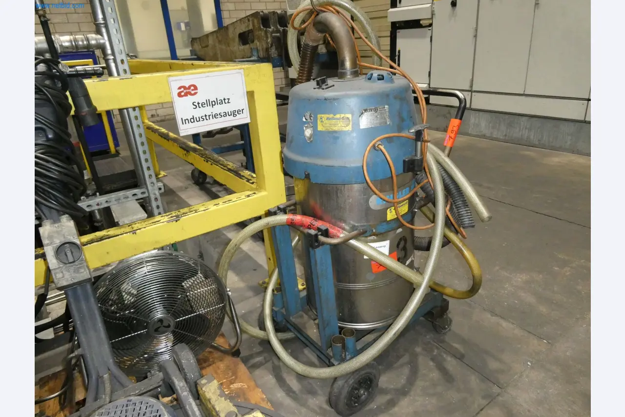 ae group – Plant and machinery for the manufacture of light-metal die-cast components (powertrain and structural parts) – AUCTION-2