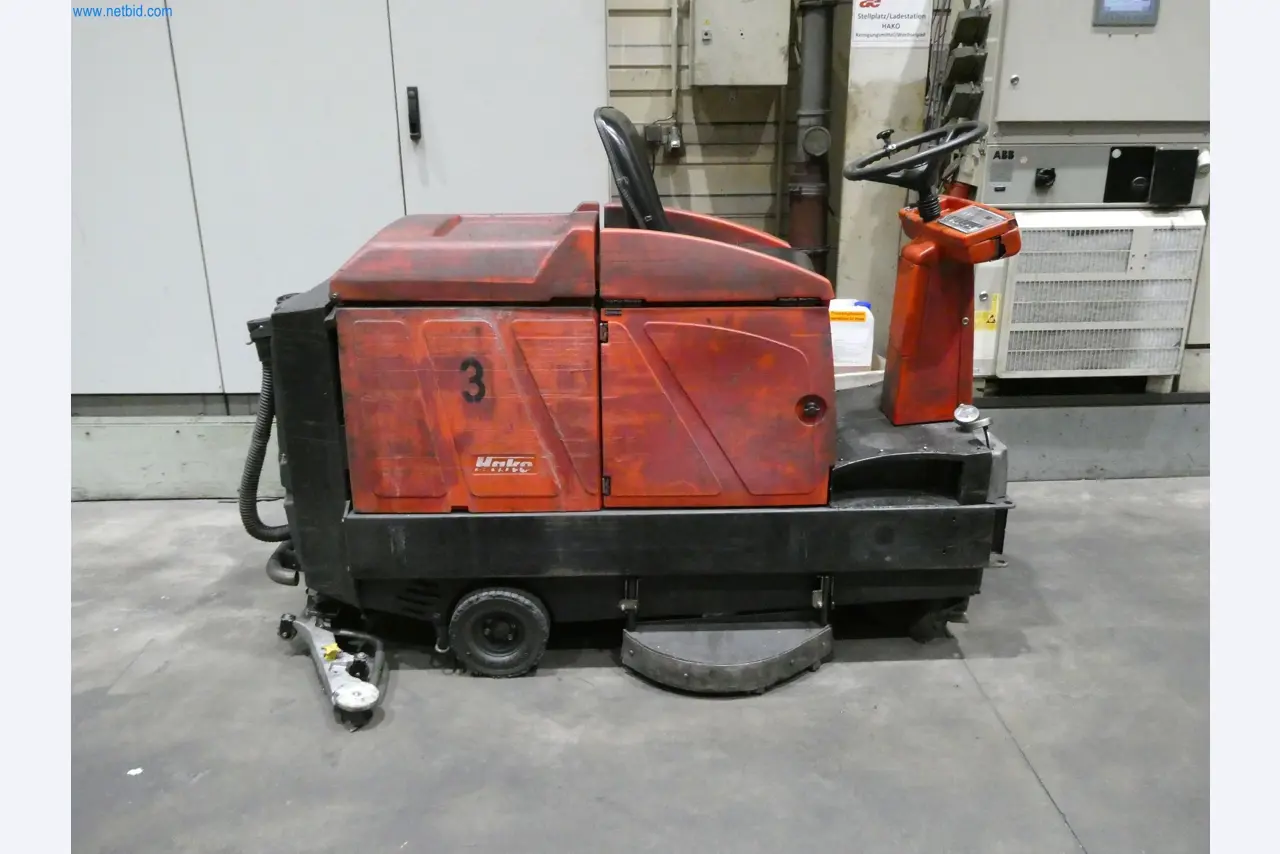 ae group – Plant and machinery for the manufacture of light-metal die-cast components (powertrain and structural parts) – AUCTION-1