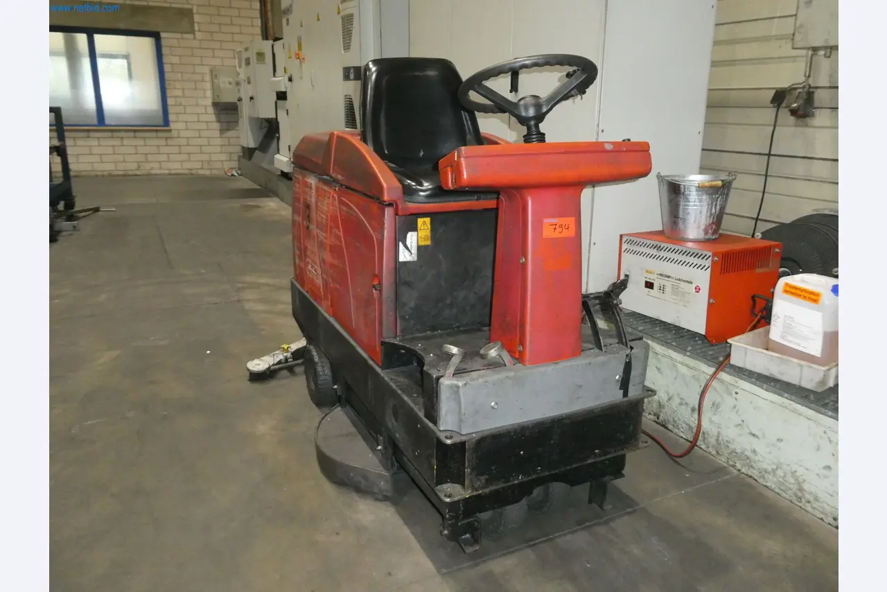 ae group – Plant and machinery for the manufacture of light-metal die-cast components (powertrain and structural parts) – AUCTION-2