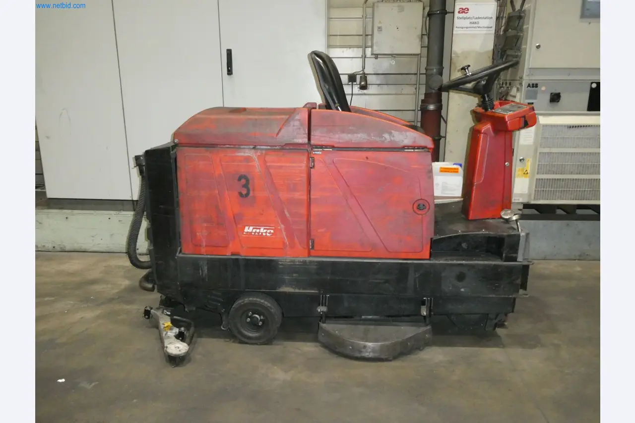 ae group – Plant and machinery for the manufacture of light-metal die-cast components (powertrain and structural parts) – AUCTION-3