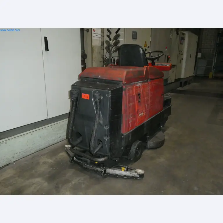 ae group – Plant and machinery for the manufacture of light-metal die-cast components (powertrain and structural parts) – AUCTION-4