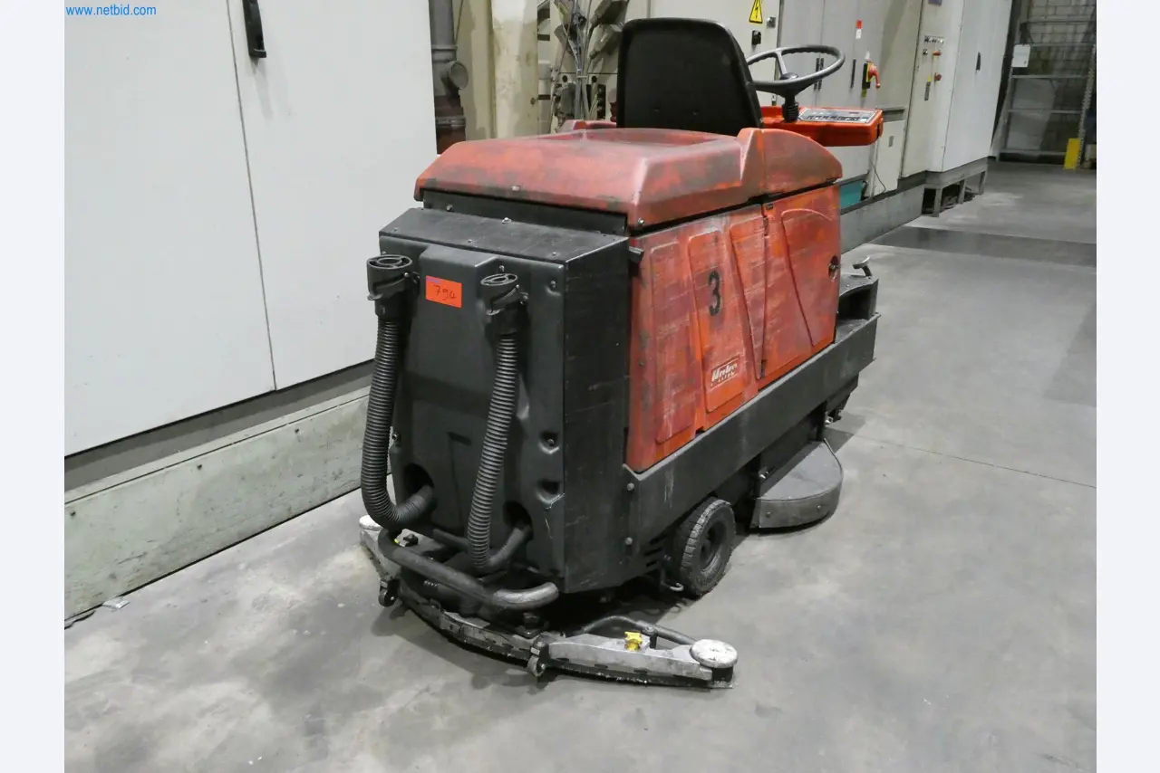 ae group – Plant and machinery for the manufacture of light-metal die-cast components (powertrain and structural parts) – AUCTION-5