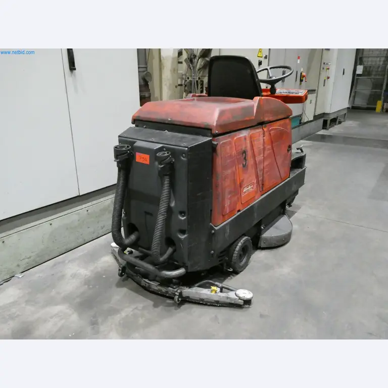 ae group – Plant and machinery for the manufacture of light-metal die-cast components (powertrain and structural parts) – AUCTION-5