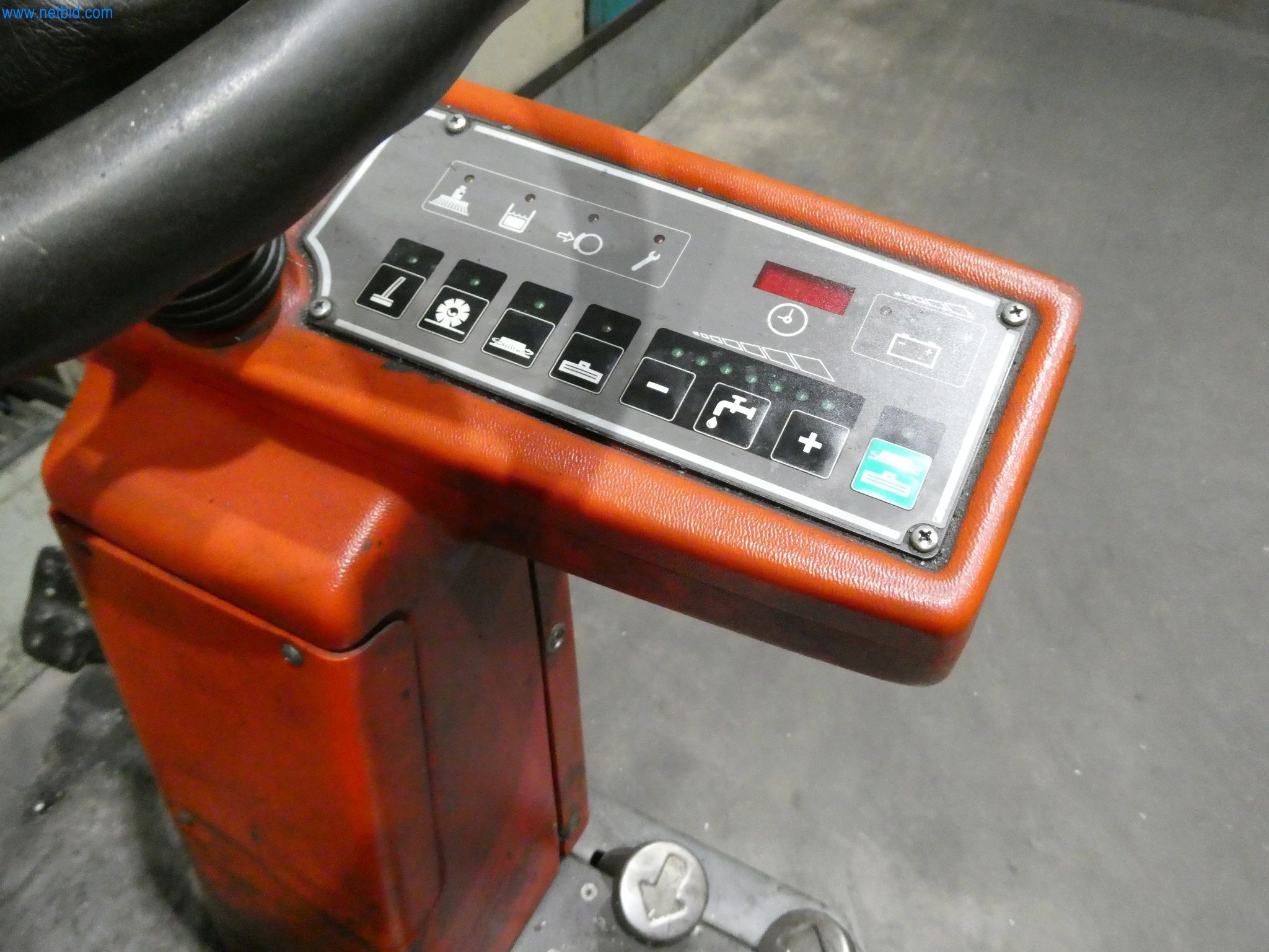 ae group – Plant and machinery for the manufacture of light-metal die-cast components (powertrain and structural parts) – AUCTION-6
