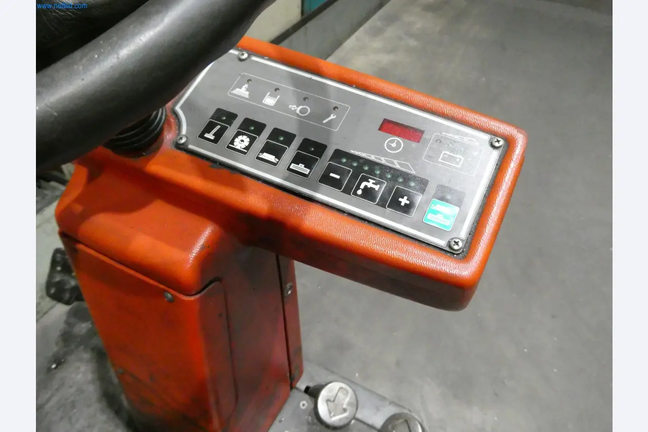 ae group – Plant and machinery for the manufacture of light-metal die-cast components (powertrain and structural parts) – AUCTION-6