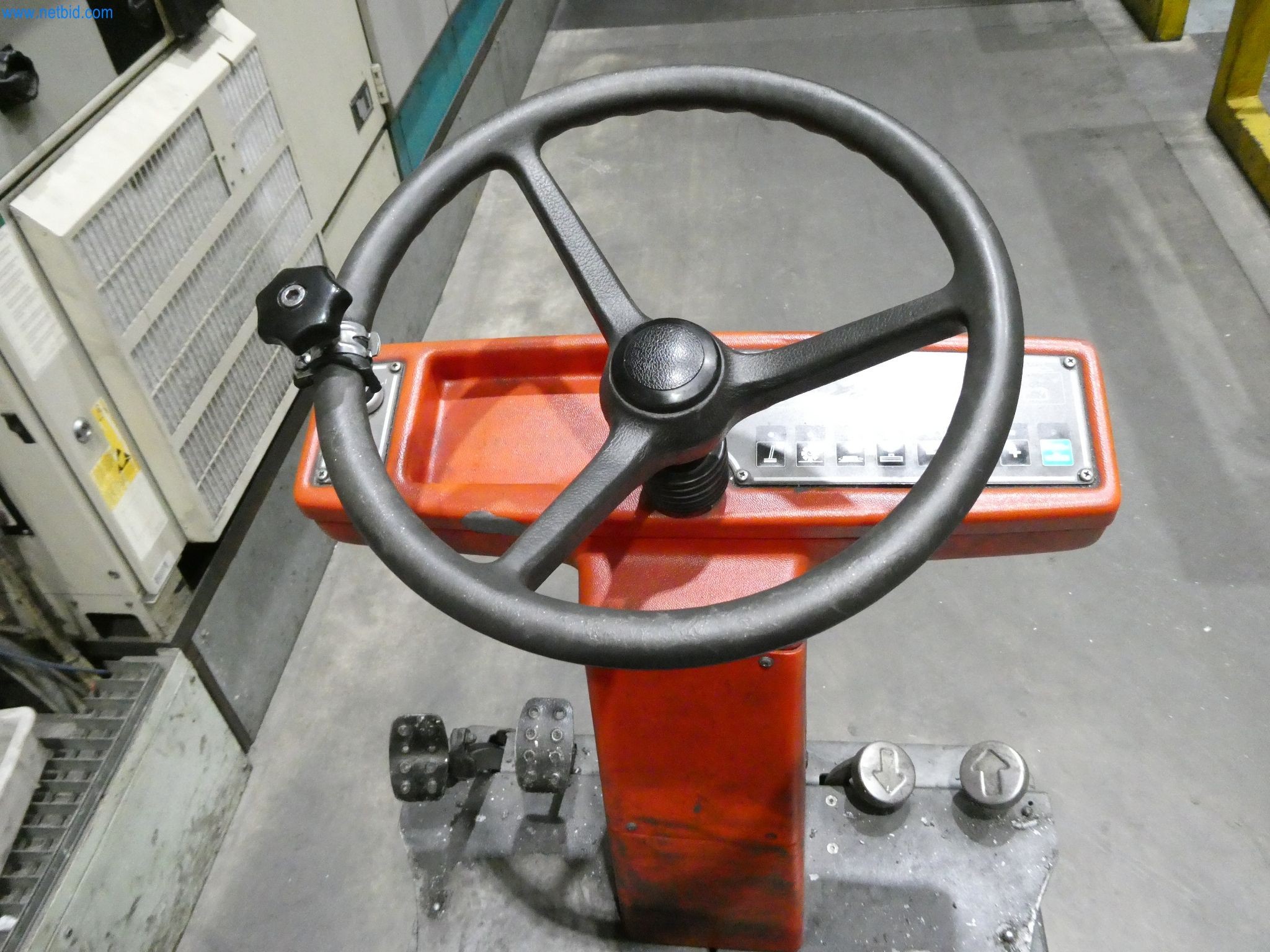 ae group – Plant and machinery for the manufacture of light-metal die-cast components (powertrain and structural parts) – AUCTION-7