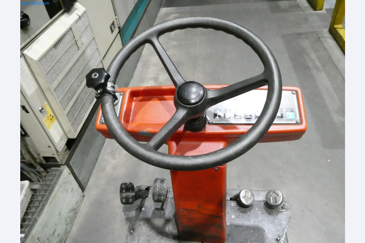 ae group – Plant and machinery for the manufacture of light-metal die-cast components (powertrain and structural parts) – AUCTION-7