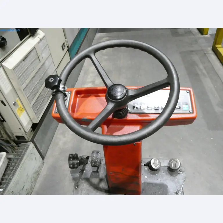 ae group – Plant and machinery for the manufacture of light-metal die-cast components (powertrain and structural parts) – AUCTION-7