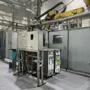 thumbnail-ae group - Melting store, Aluminum die casting machines 6,600 - 35,000 kN, Mechanical processing - PRIVATE TREATY SALE-2
