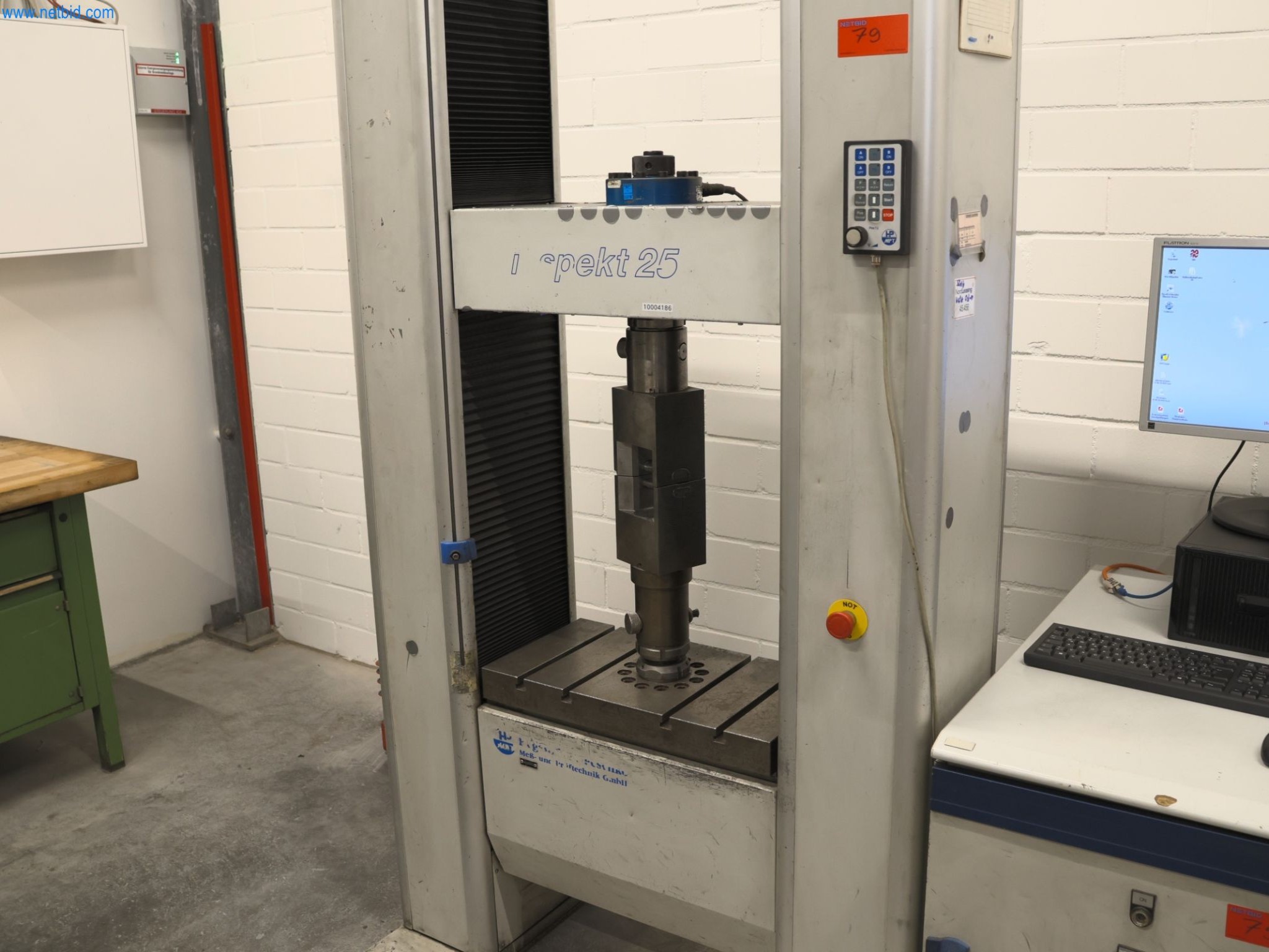 ae group – Plant and machinery for the manufacture of light-metal die-cast components (powertrain and structural parts) – AUCTION-3