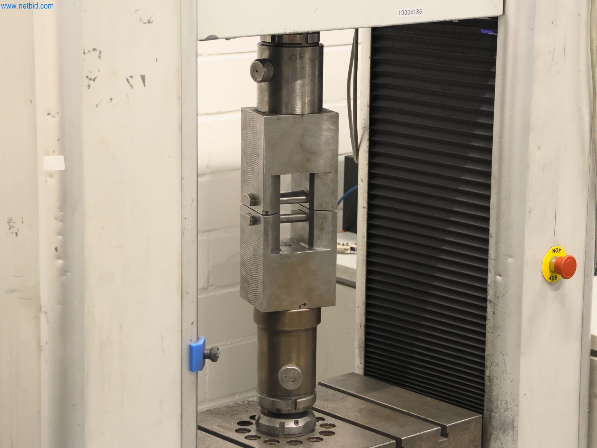 ae group – Plant and machinery for the manufacture of light-metal die-cast components (powertrain and structural parts) – AUCTION-7