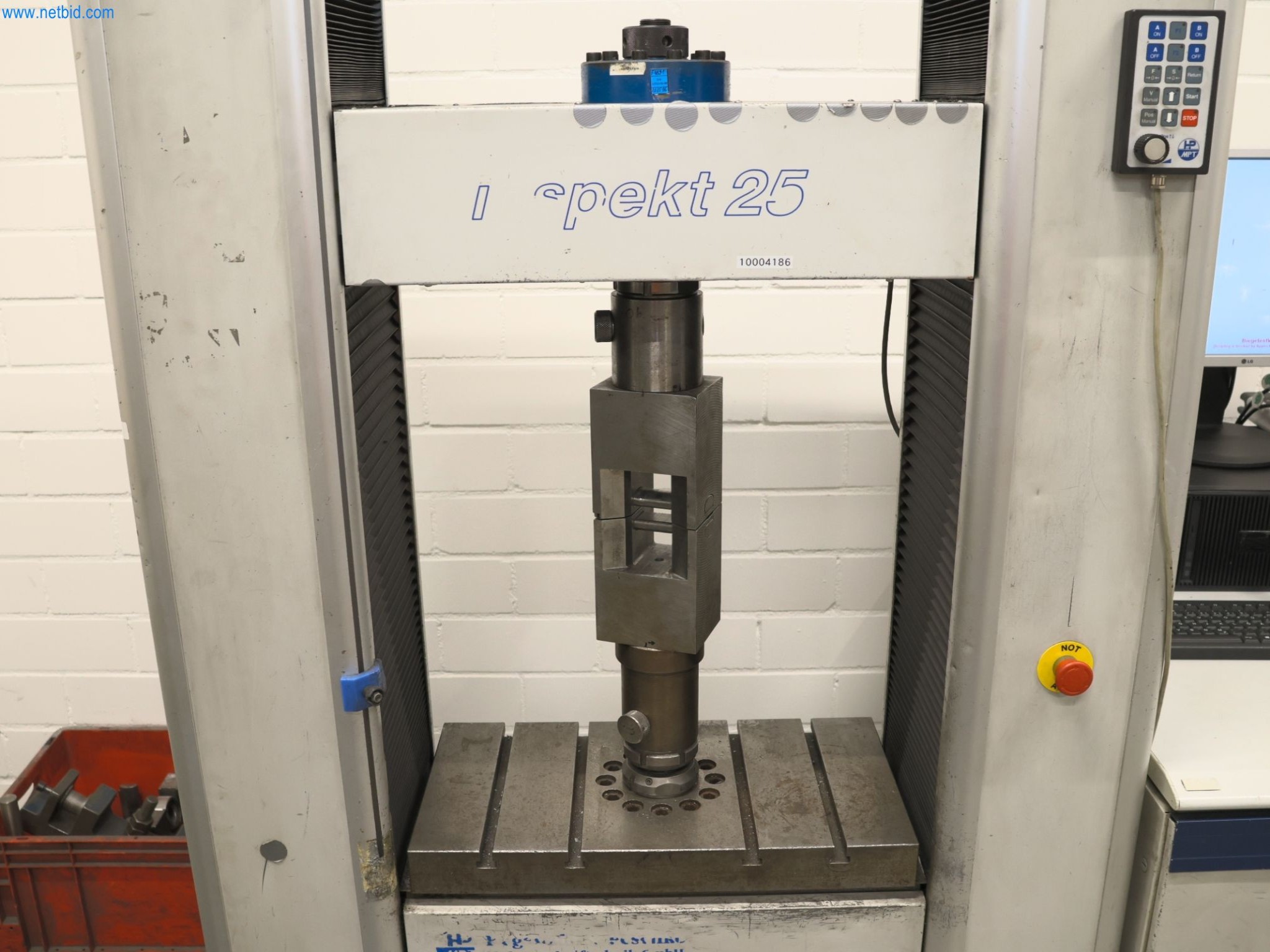 ae group – Plant and machinery for the manufacture of light-metal die-cast components (powertrain and structural parts) – AUCTION-8