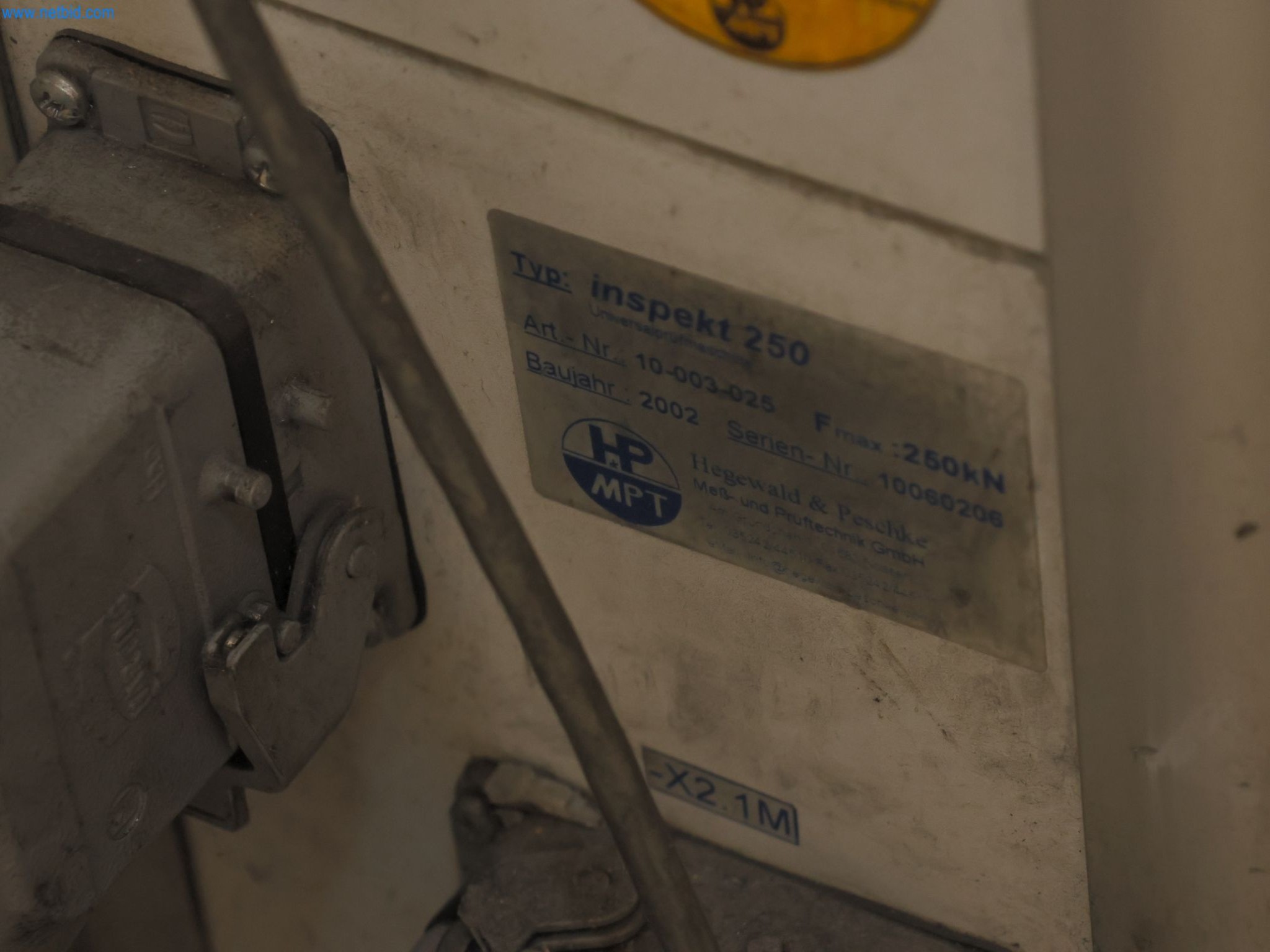 ae group – Plant and machinery for the manufacture of light-metal die-cast components (powertrain and structural parts) – AUCTION-9