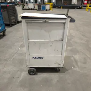 Workshop Cart Atorn