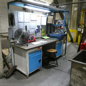 Workbench