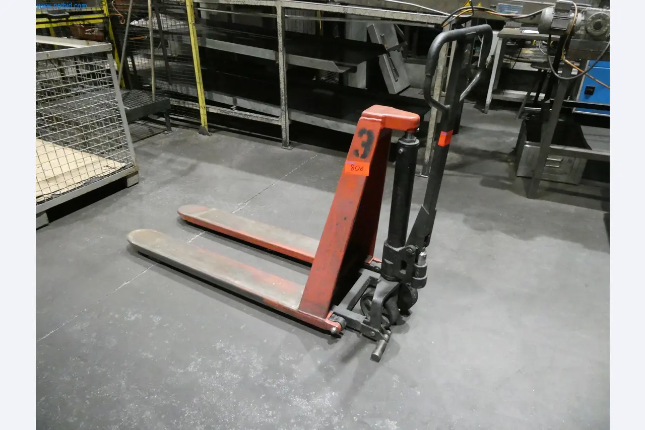 ae group – Plant and machinery for the manufacture of light-metal die-cast components (powertrain and structural parts) – AUCTION-1