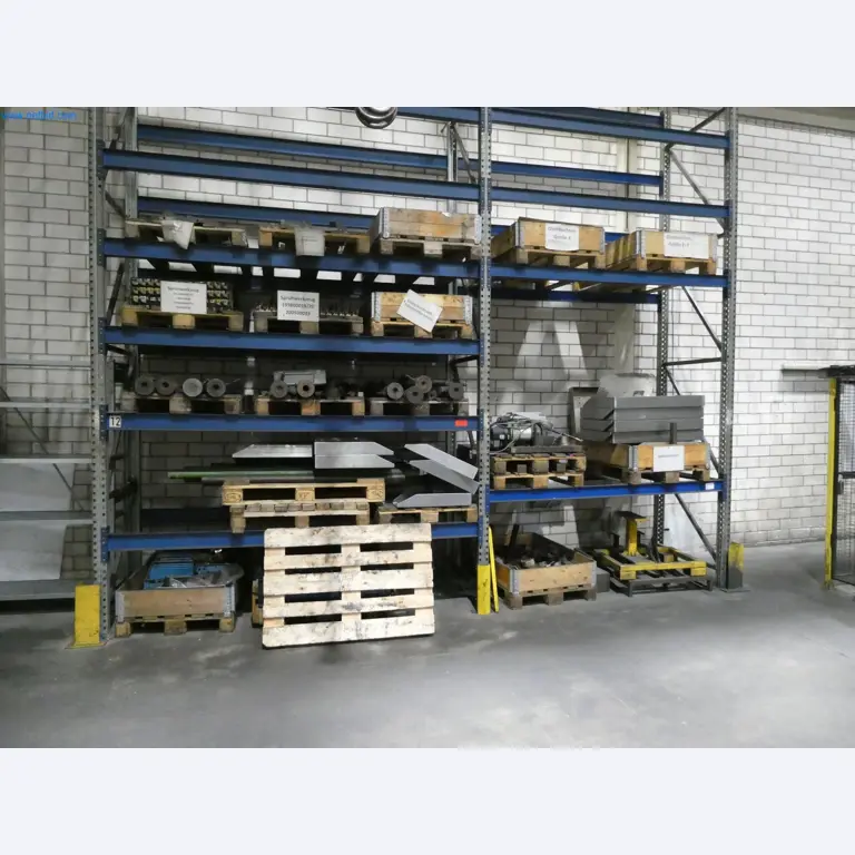 ae group – Plant and machinery for the manufacture of light-metal die-cast components (powertrain and structural parts) – AUCTION-2
