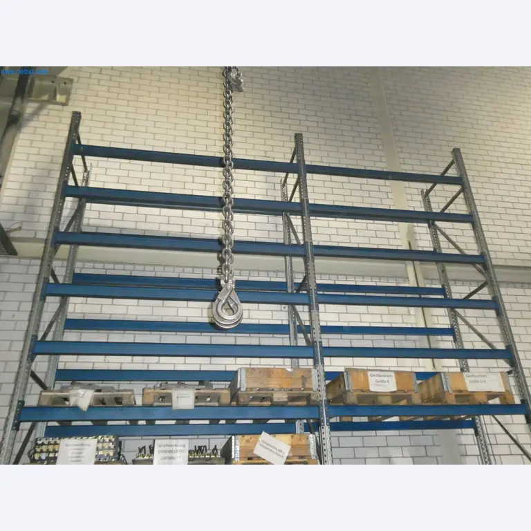 ae group – Plant and machinery for the manufacture of light-metal die-cast components (powertrain and structural parts) – AUCTION-3