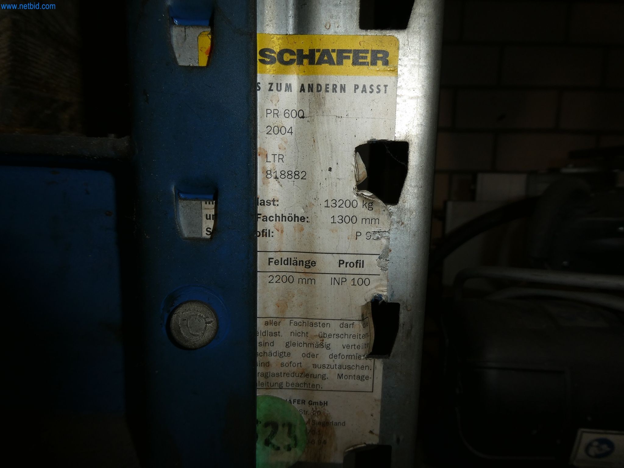 ae group – Plant and machinery for the manufacture of light-metal die-cast components (powertrain and structural parts) – AUCTION-4