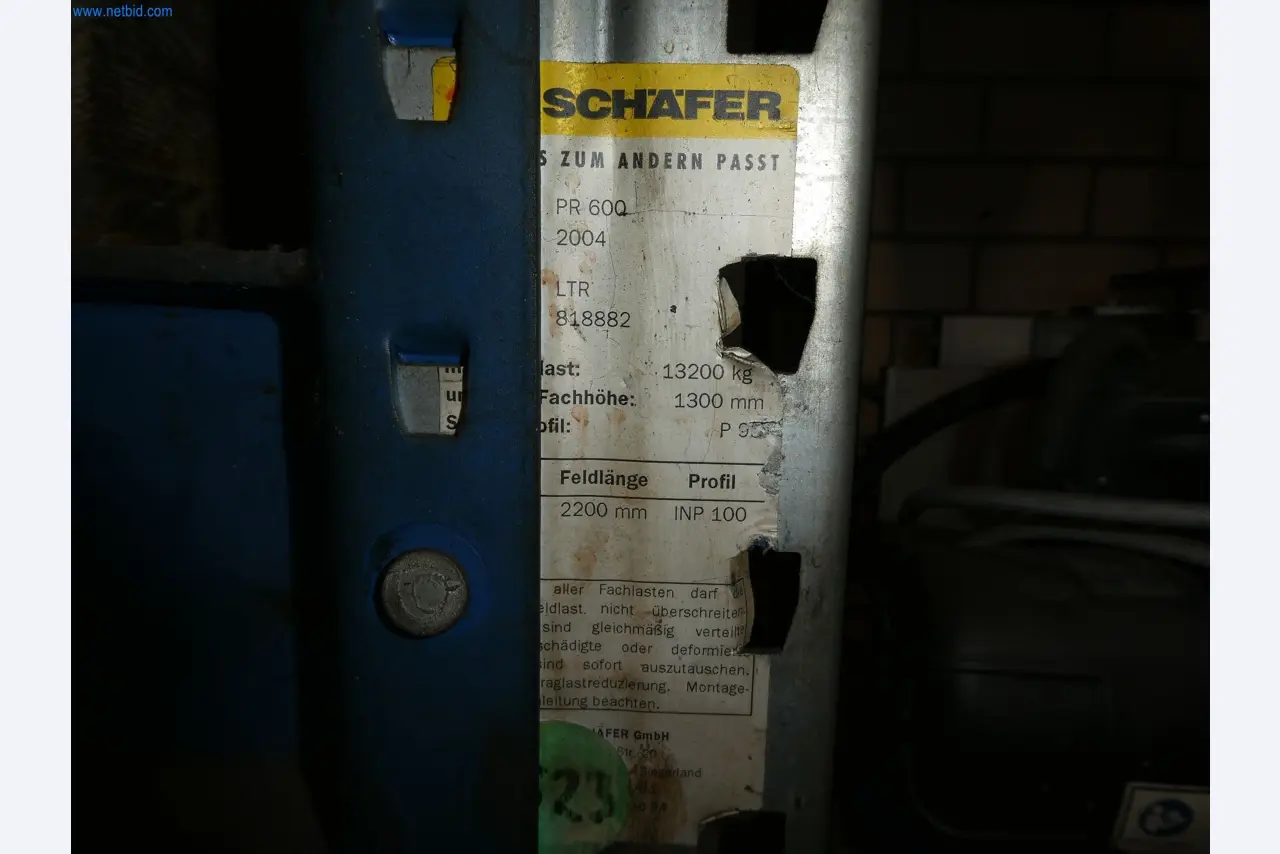 ae group – Plant and machinery for the manufacture of light-metal die-cast components (powertrain and structural parts) – AUCTION-4